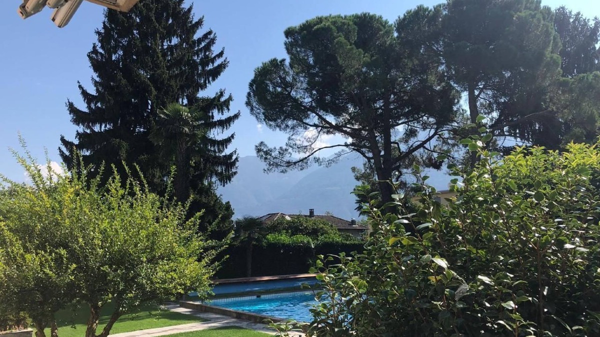 Ascona Apartment | Holiday apartment Ascona for 1 - 4 persons with 2 bedrooms - Holiday apartment in one or multi-famil