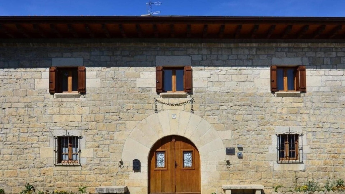 Asiain House | Holiday apartment Asiain for 1 - 2 persons with 1 bedroom - Holiday house
