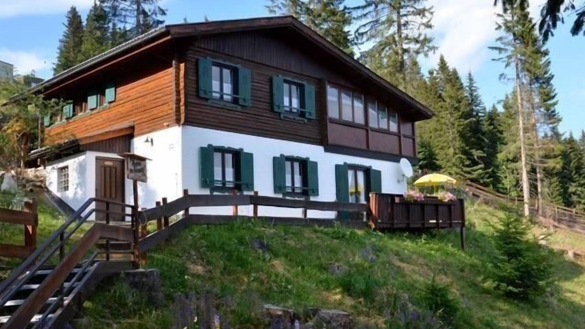 Untergreutschach House | Holiday apartment Klippitztörl for 1 - 7 persons with 3 bedrooms - Holiday house