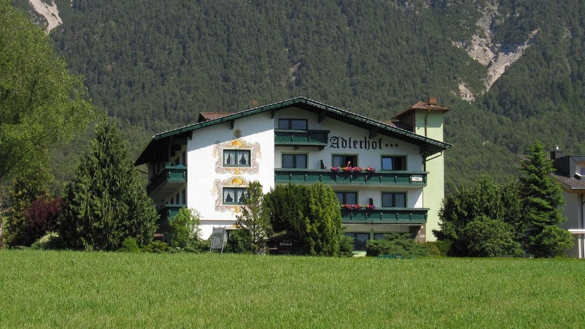 Wildermieming Apartment | Holiday apartment Wildermieming for 1 - 3 persons with 1 bedroom - Holiday apartment