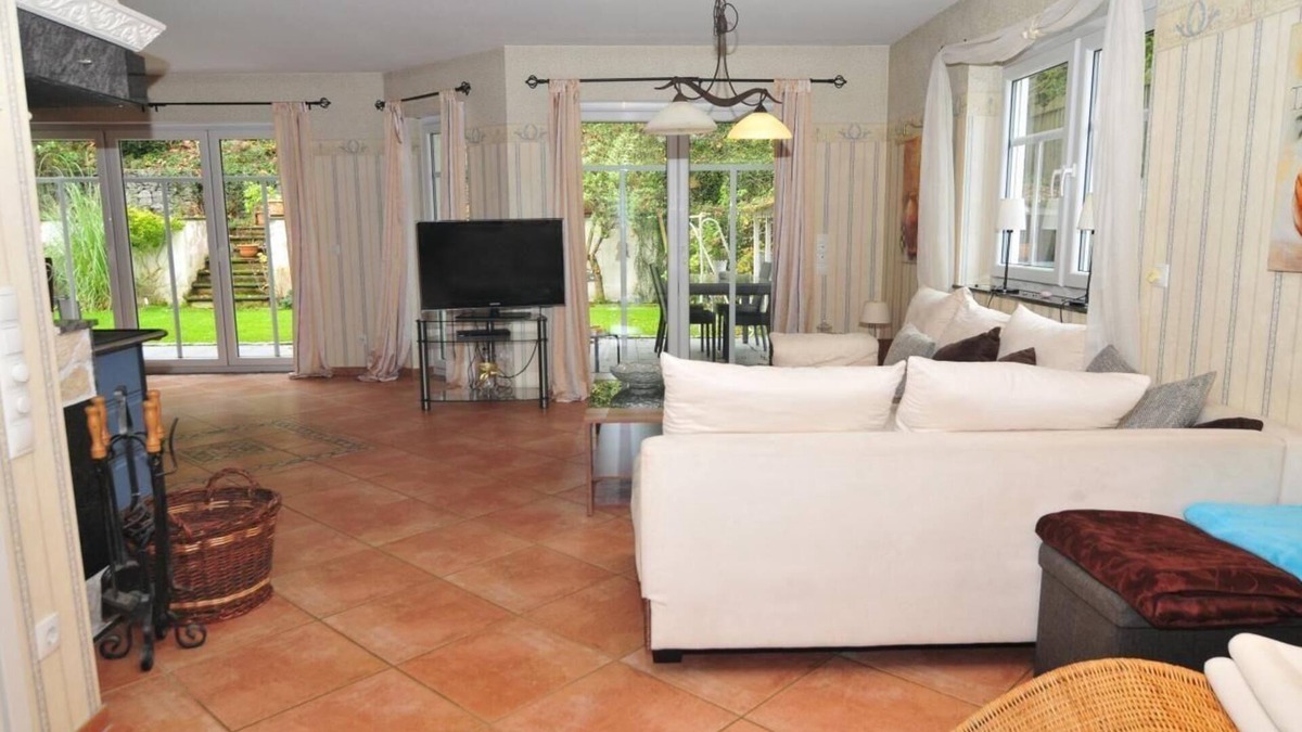 Bad Breisig Apartment | Holiday apartment Bad Breisig for 1 - 6 persons with 3 bedrooms - Holiday apartment