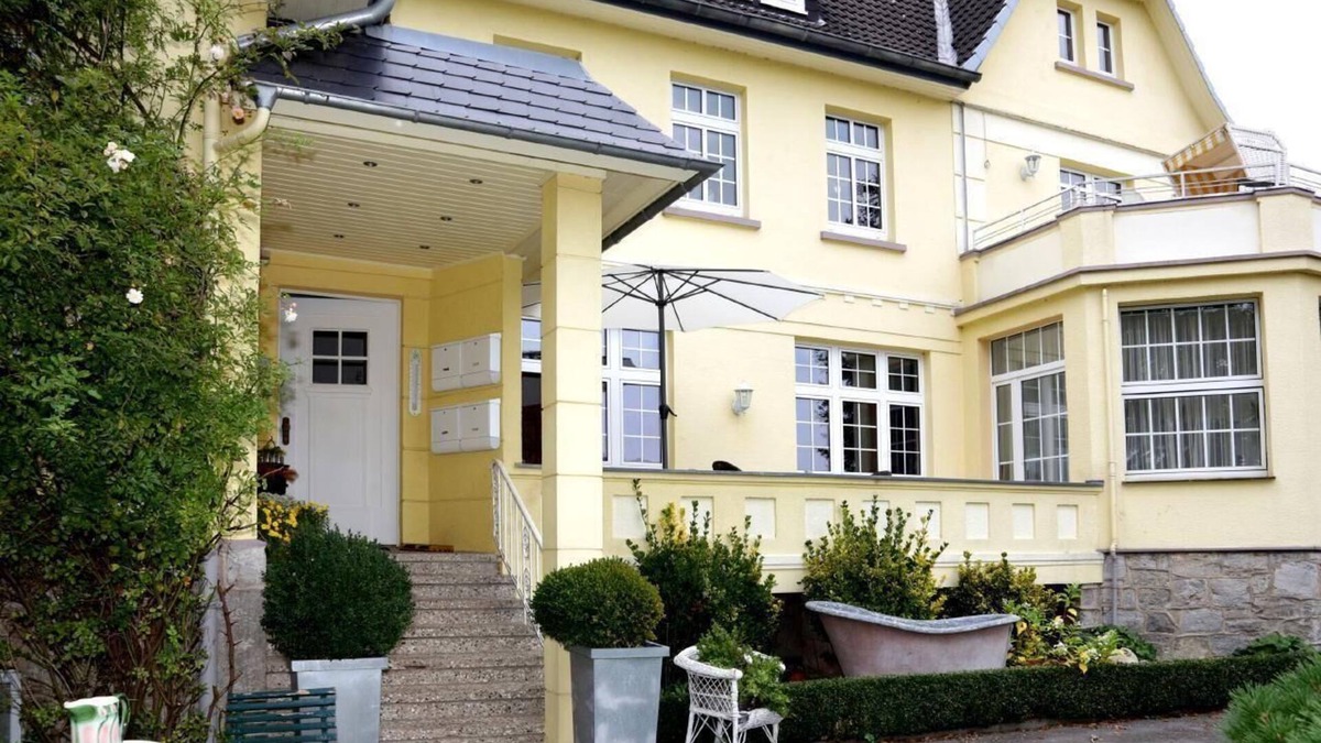 Bad Pyrmont Apartment | Holiday apartment Bad Pyrmont for 1 - 4 persons with 2 bedrooms - Holiday apartment
