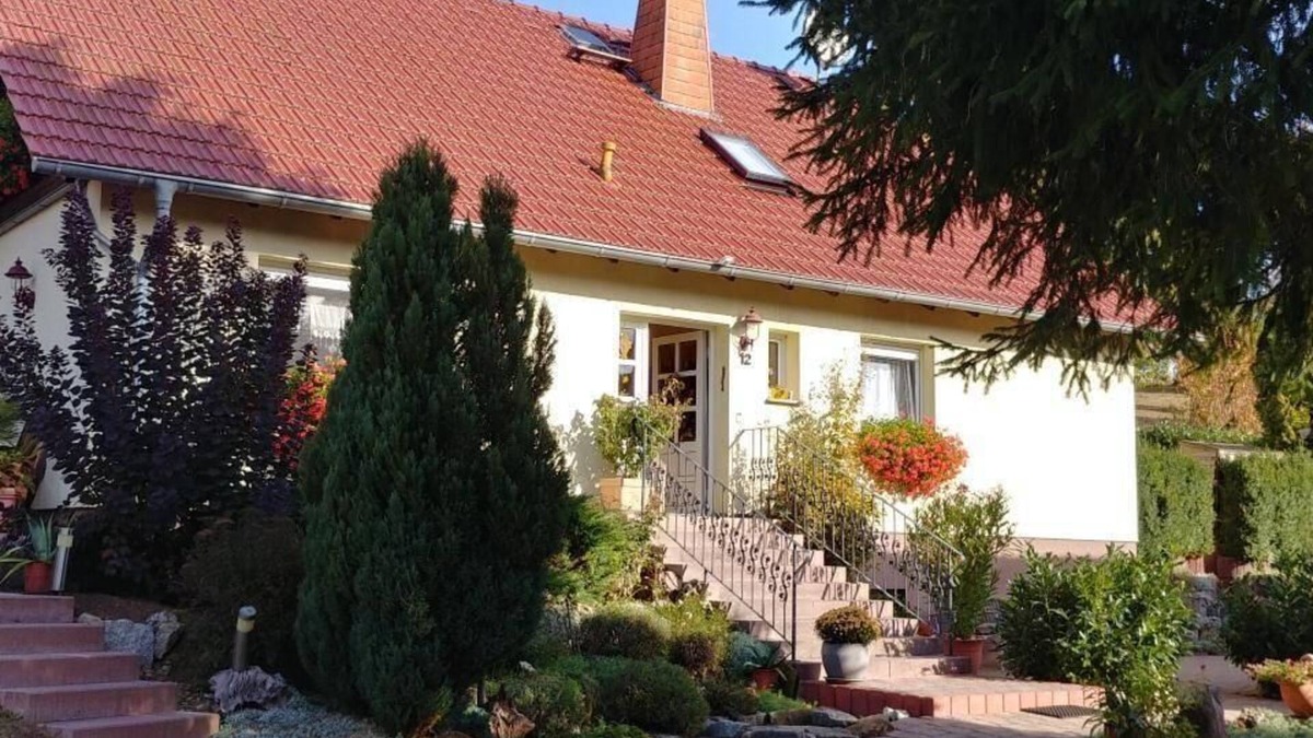 Bischofroda Apartment | Holiday apartment Bischofroda for 1 - 4 persons - Holiday apartment
