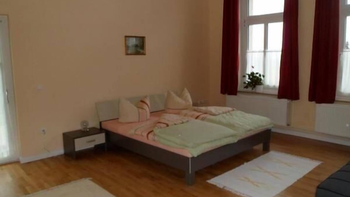 Blankenburg Apartment | Holiday apartment Blankenburg for 1 - 5 persons with 3 bedrooms - Holiday apartment