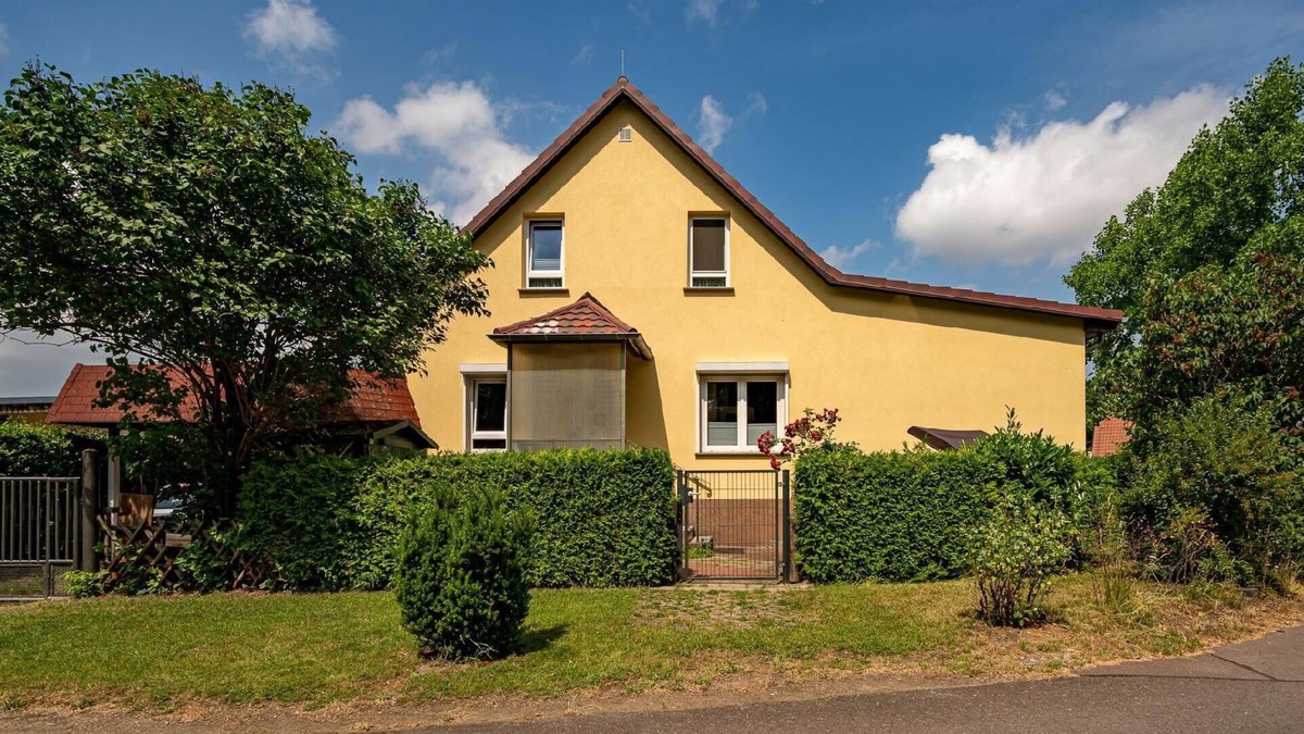 Wessendorf Apartment | Holiday apartment Brandenburg for 1 - 2 persons with 1 bedroom - Holiday apartment