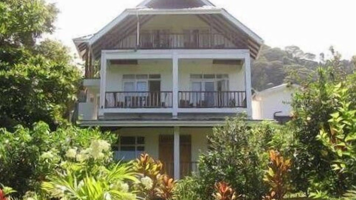 Mare Anglaise Apartment | Holiday apartment Beau Vallon for 1 - 2 persons with 1 bedroom - Holiday apartment in one or multi-f