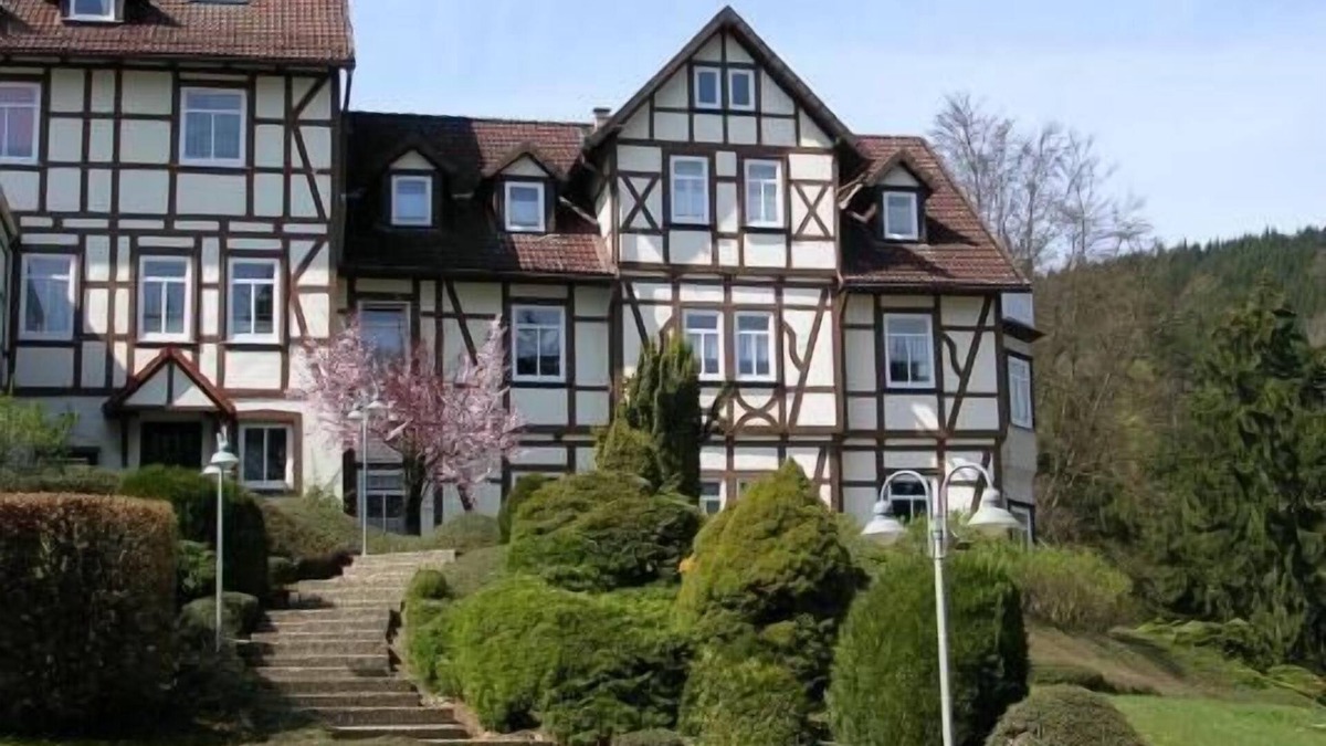 Bad Sachsa Apartment | Holiday apartment Bad Sachsa for 1 - 6 persons with 2 bedrooms - Holiday apartment in one or multi-f