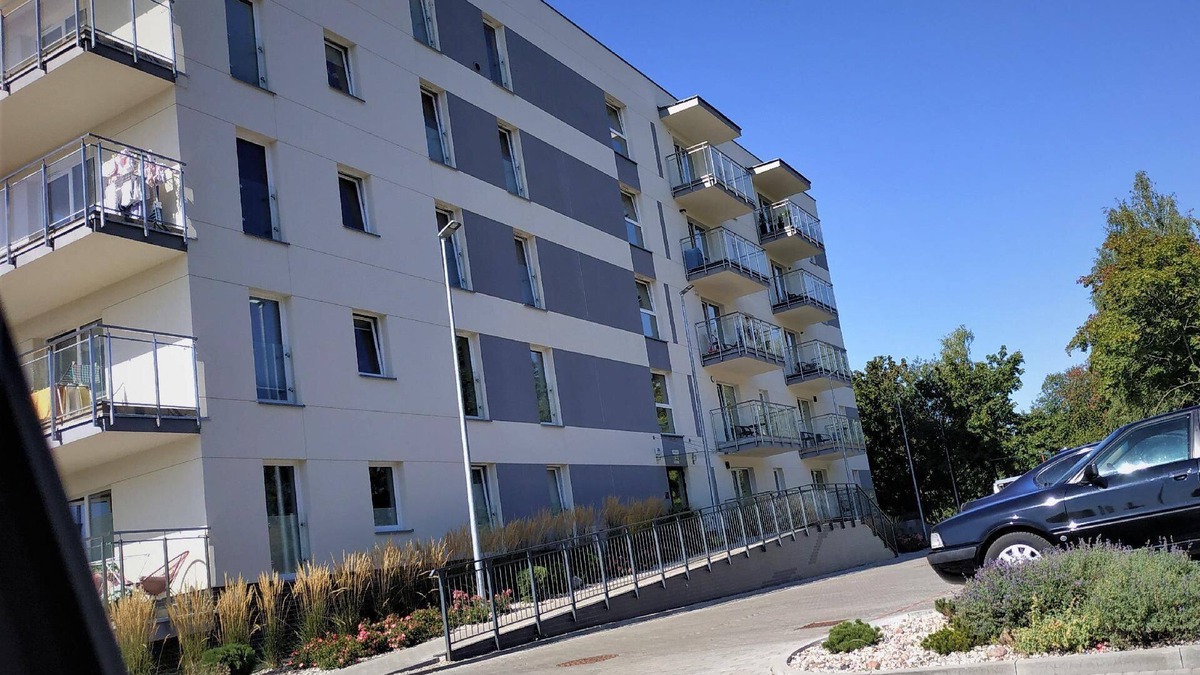 Bartoszyce Apartment | Holiday apartment Bartoszyce for 1 - 2 persons with 1 bedroom - Holiday apartment in one or multi-fa