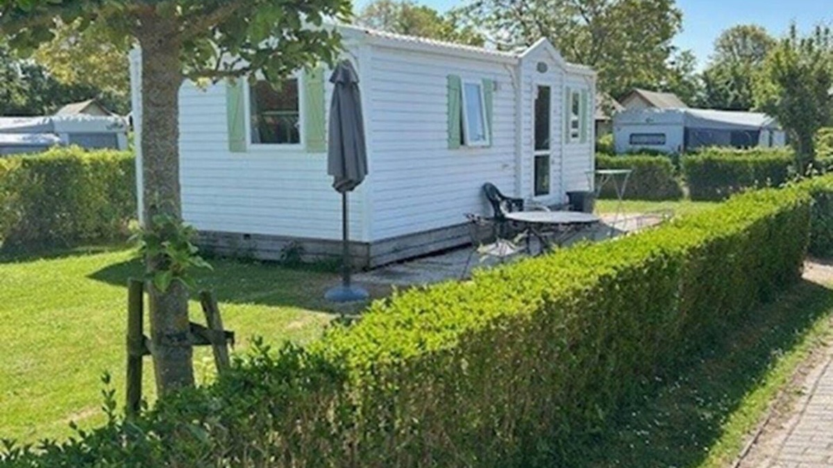 Baarland Apartment | Holiday apartment Baarland for 1 - 5 persons with 2 bedrooms - Holiday apartment