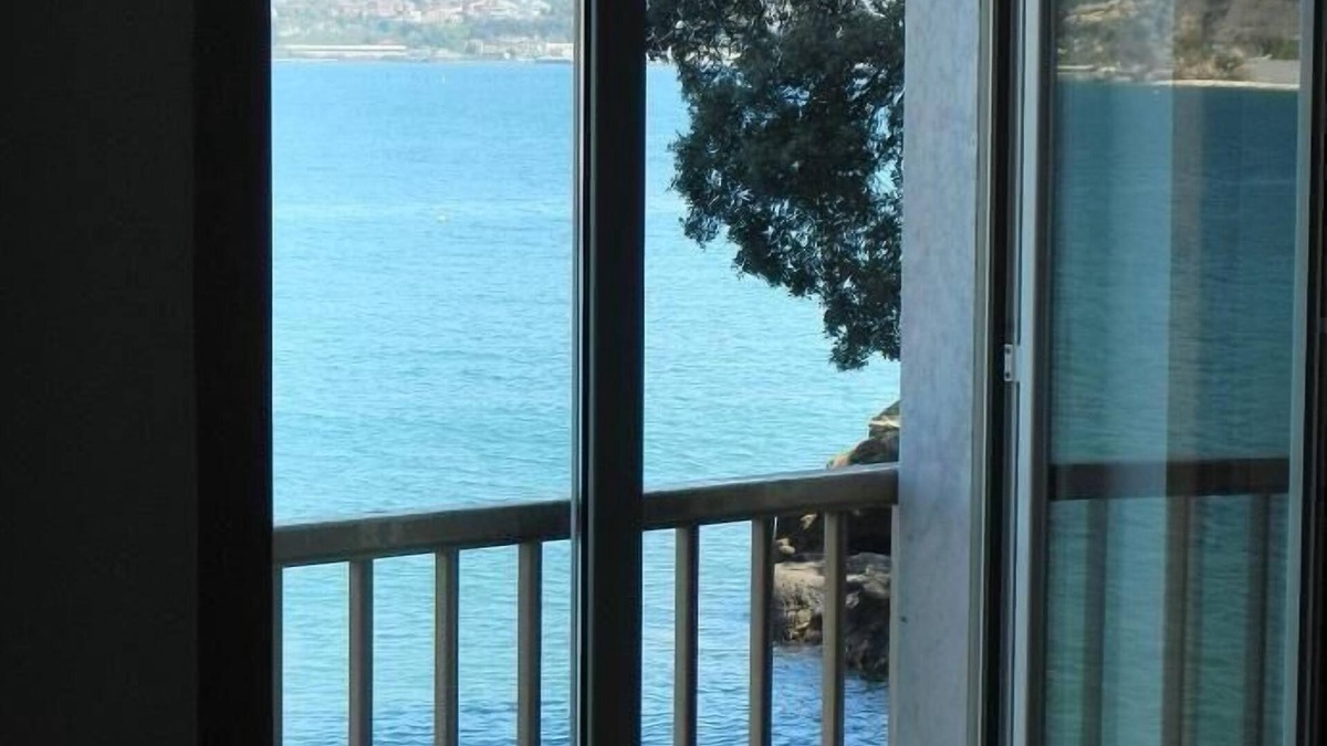Bacoli Apartment | Holiday apartment Bacoli for 1 - 4 persons with 1 bedroom - Twin house