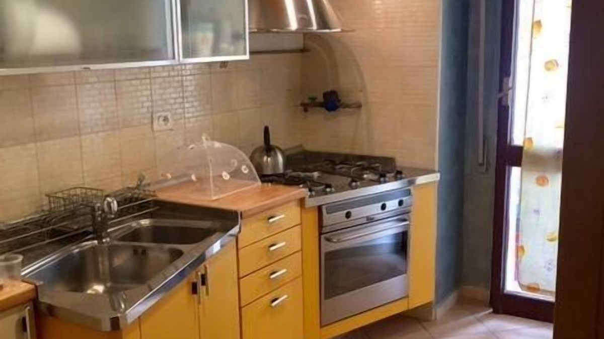 Bagnoli Apartment | Holiday apartment Bagnoli for 2 - 7 persons with 2 bedrooms - Holiday apartment in one or multi-fami