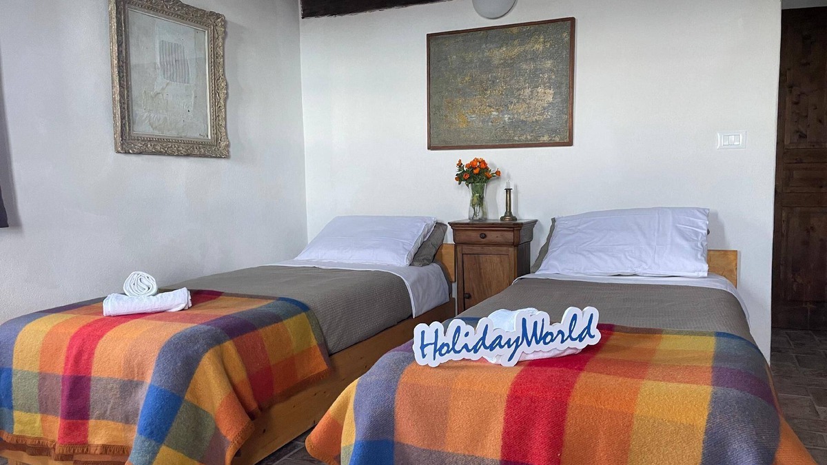 Bajardo Apartment | Holiday apartment Baiardo for 1 - 2 persons with 1 bedroom - Holiday apartment