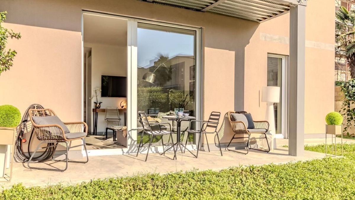 Balerna Apartment | Holiday apartment Balerna for 1 - 2 persons with 1 bedroom - Holiday apartment