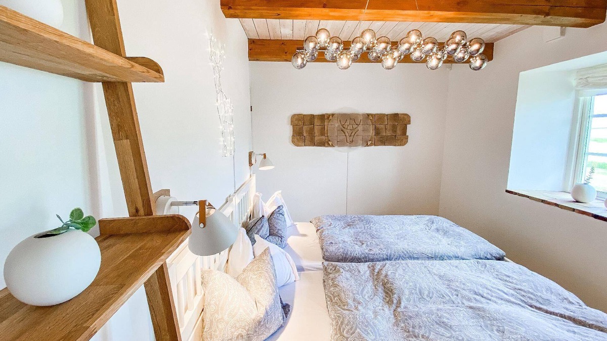 Bara Apartment | Holiday apartment Bara for 1 - 4 persons with 1 bedroom - Holiday apartment