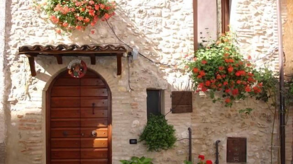 Barete House | Holiday apartment Barete for 2 - 4 persons with 1 bedroom - Holiday house