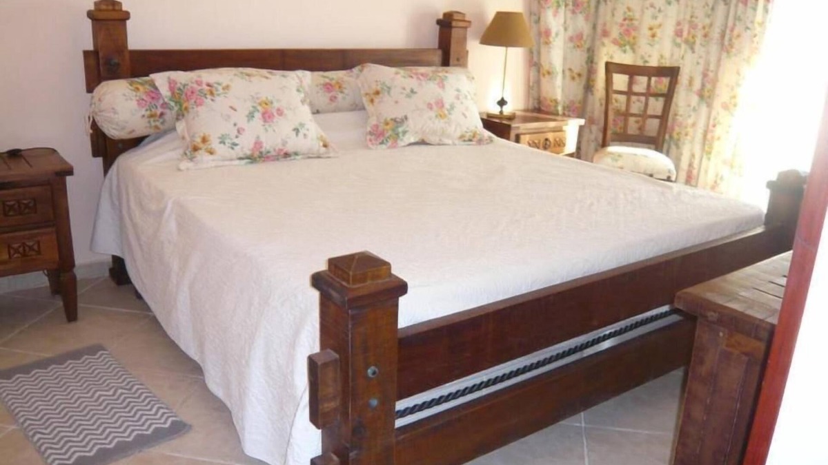 Dominicus Apartment | Holiday apartment Bayahibe for 4 persons with 2 bedrooms - Holiday house