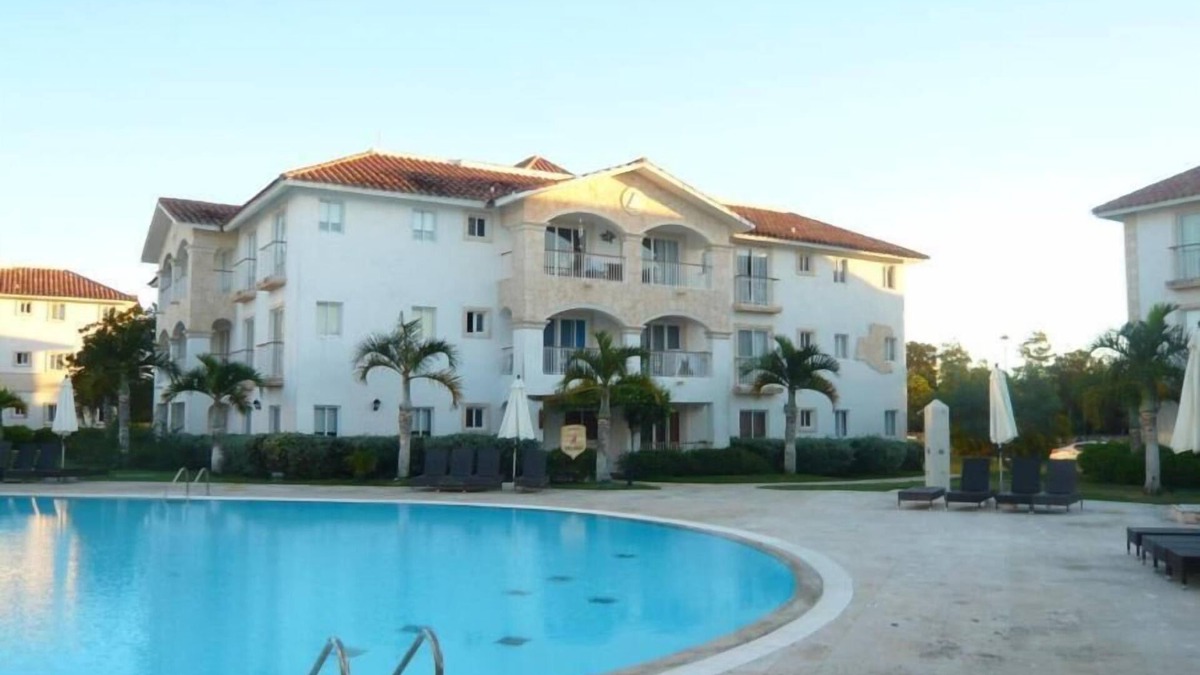Dominicus Apartment | Holiday apartment Bayahibe for 6 persons with 2 bedrooms - Holiday apartment