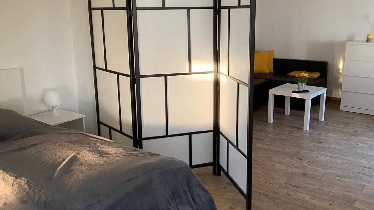 Geestland House | Holiday apartment Bederkesa for 1 - 2 persons - Holiday house