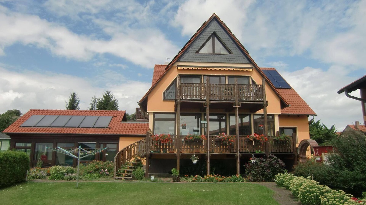 Radewege Apartment | Holiday apartment Beetzsee for 2 - 4 persons with 2 bedrooms - Holiday apartment