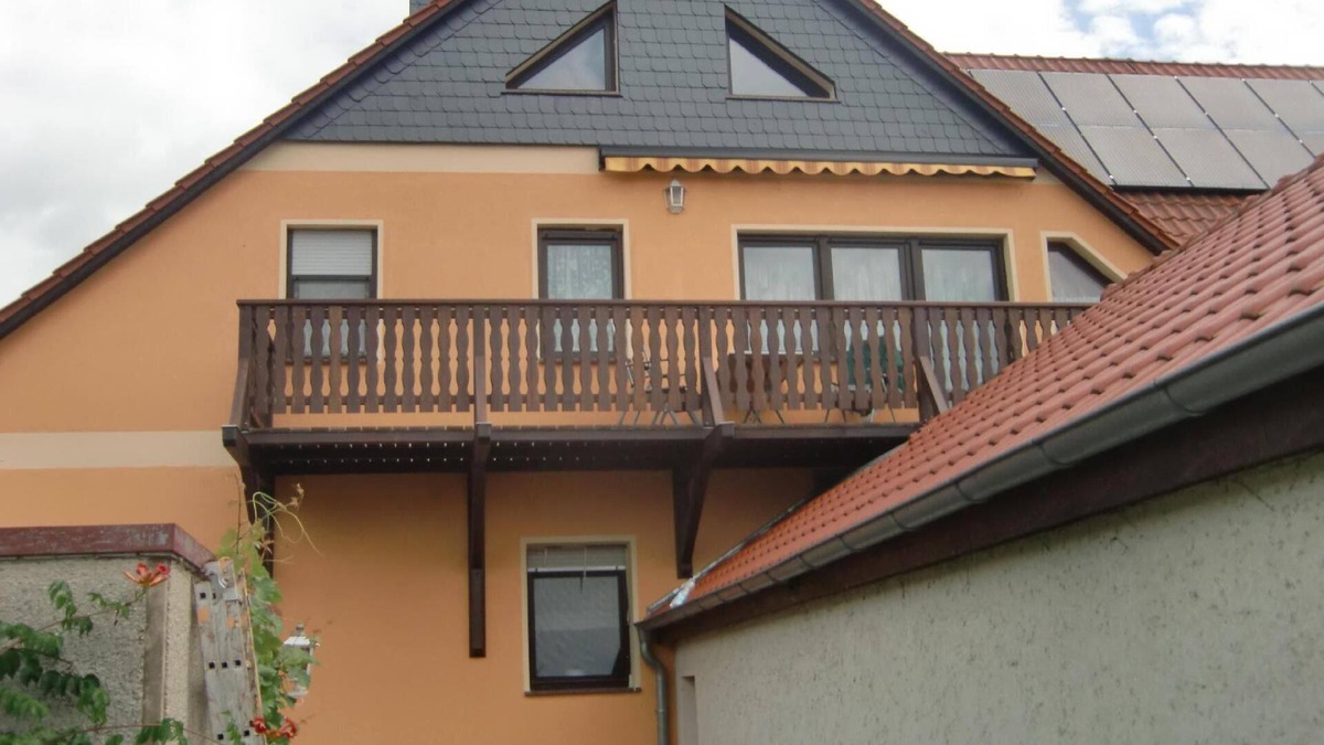 Radewege Apartment | Holiday apartment Beetzsee for 2 - 5 persons with 2 bedrooms - Holiday apartment