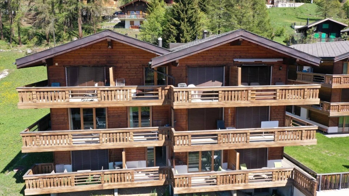 Bellwald Apartment | Holiday apartment Bellwald for 1 - 8 persons with 2 bedrooms - Holiday apartment