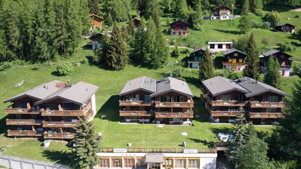Bellwald Apartment | Holiday apartment Bellwald for 1 - 6 persons with 2 bedrooms - Holiday apartment