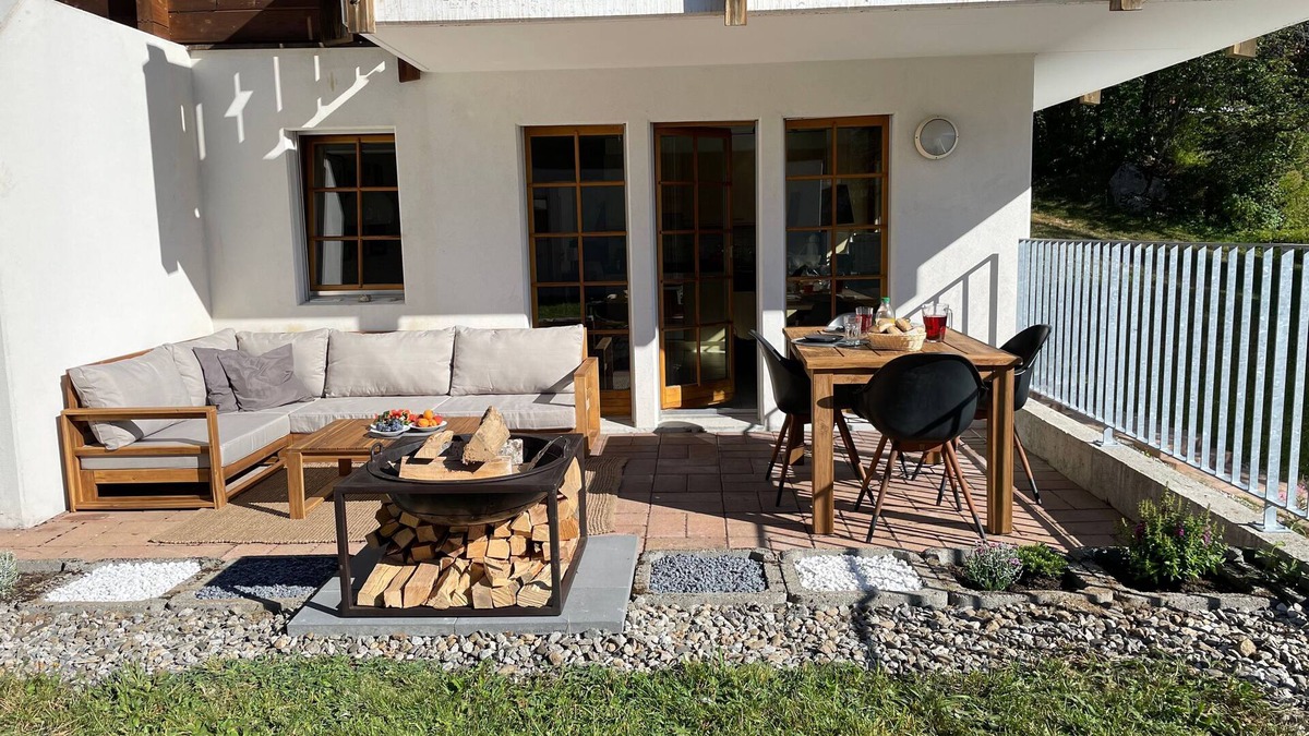 Bellwald Apartment | Holiday apartment Bellwald for 1 - 4 persons with 1 bedroom - Holiday apartment in one or multi-fami