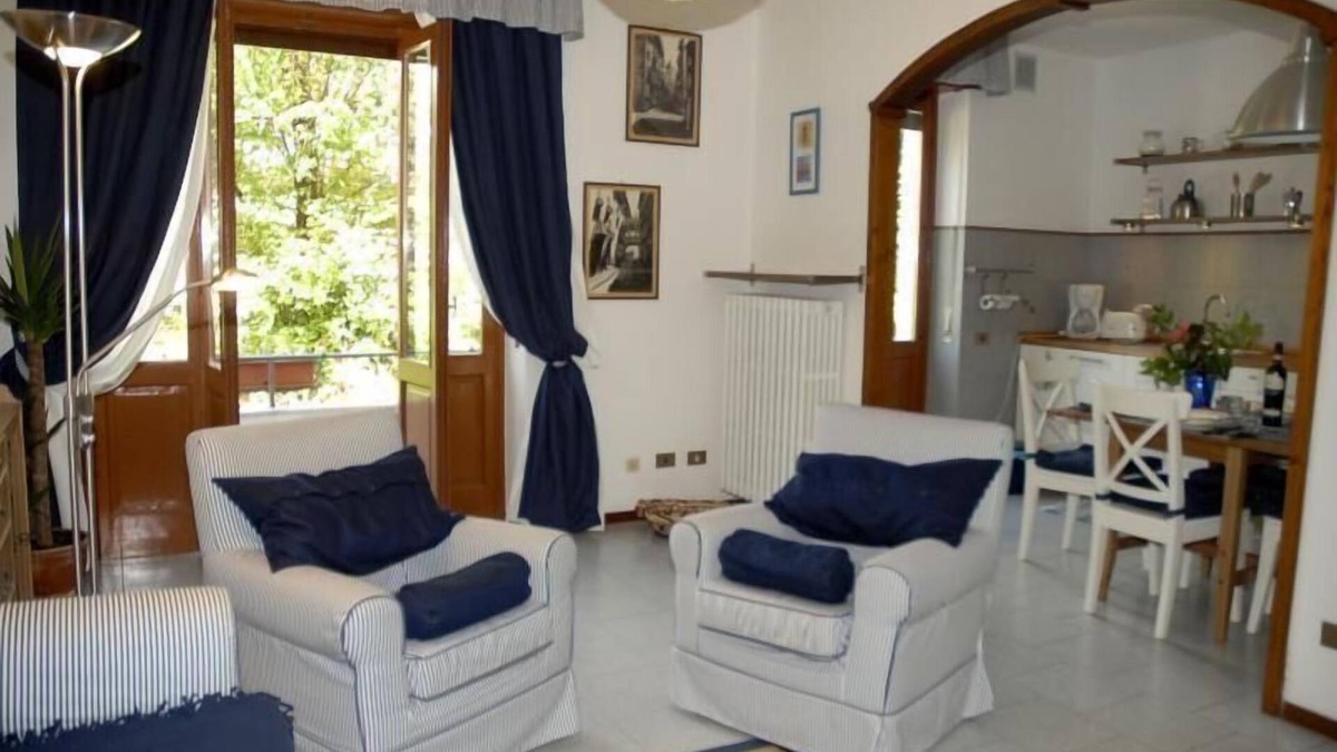 Bellagio Apartment | Holiday apartment Bellagio for 1 - 4 persons with 1 bedroom - Holiday apartment in one or multi-fami