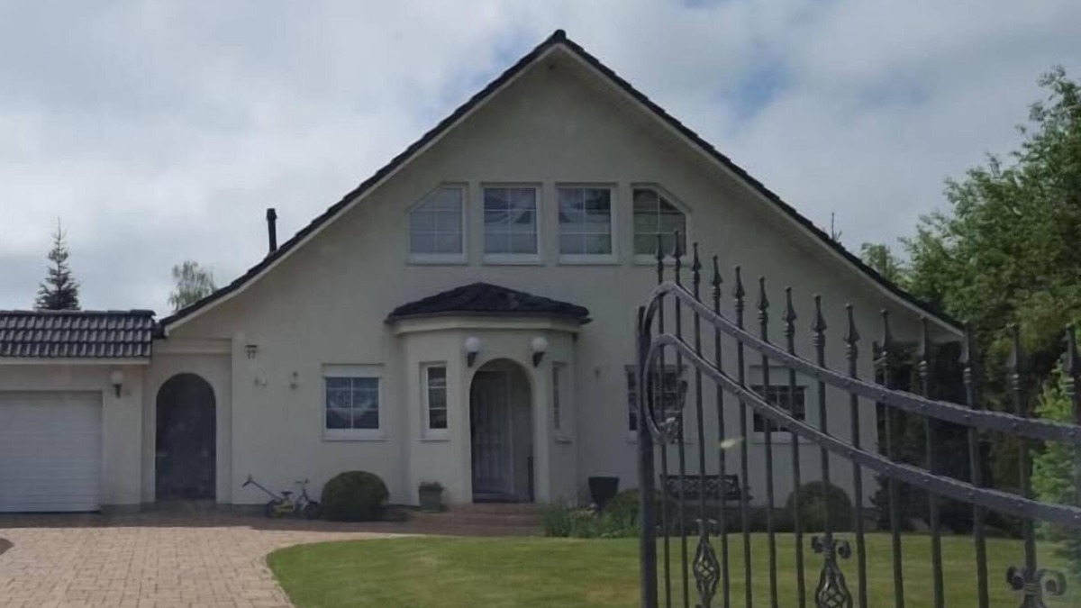 Goorstorf Apartment | Holiday apartment Bentwisch for 1 - 2 persons - Holiday apartment