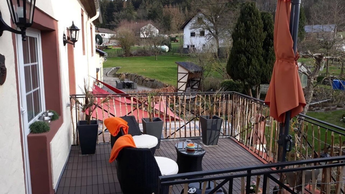 Berlingen Apartment | Holiday apartment Berlingen for 1 - 2 persons with 1 bedroom - Holiday apartment