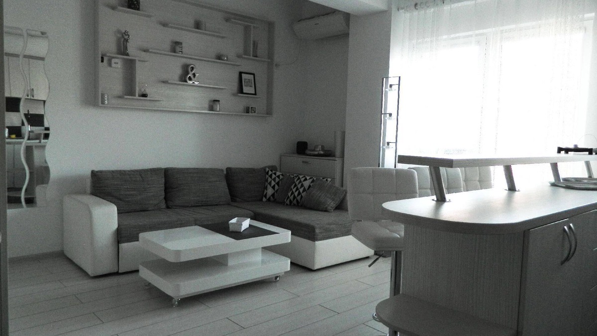 Chiajna Apartment | Holiday apartment Berceni for 1 - 2 persons with 1 bedroom - Holiday apartment