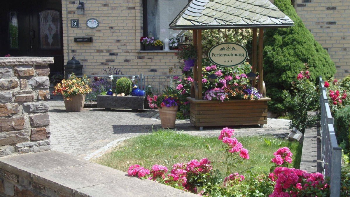 Bereborn Apartment | Holiday apartment Bereborn for 1 - 2 persons with 1 bedroom - Holiday apartment