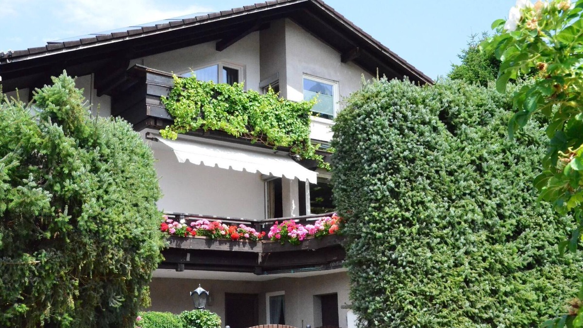 Bergen House | Holiday apartment Bergen for 1 - 2 persons - Holiday house