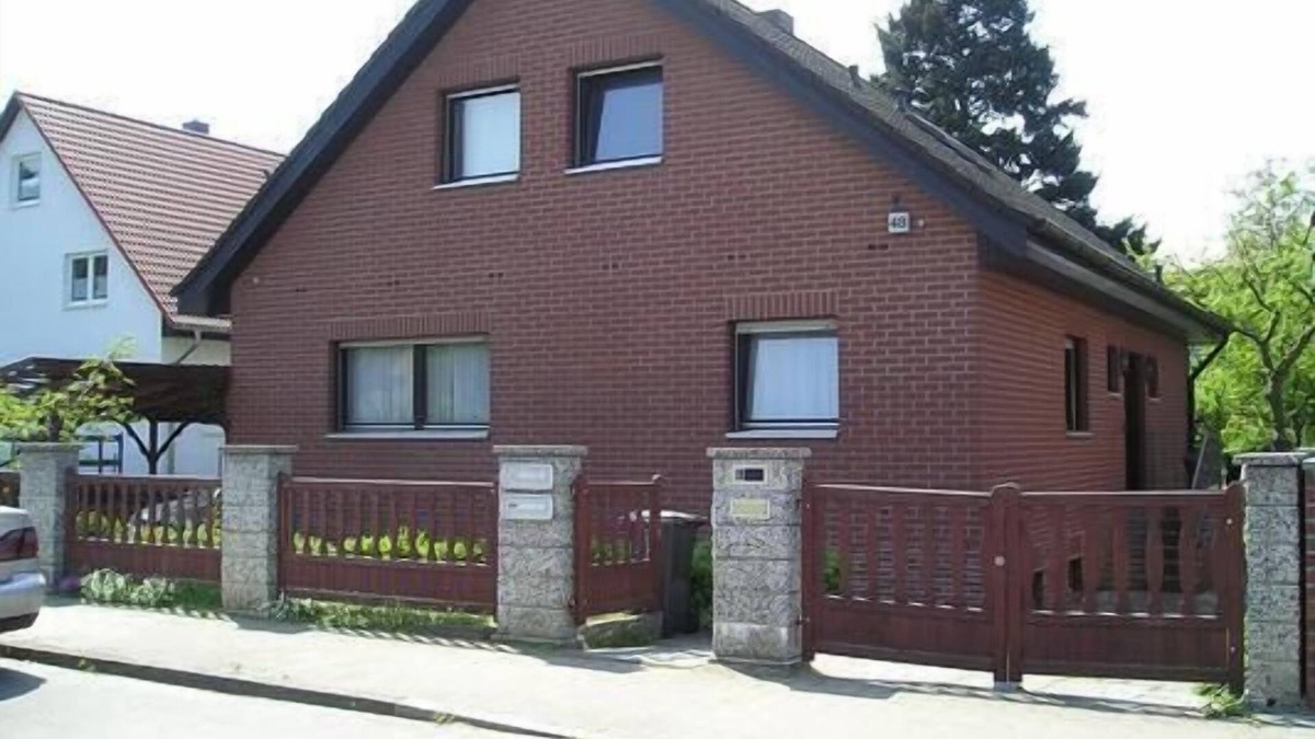 Rudow Apartment | Holiday apartment Berlin for 1 - 4 persons with 1 bedroom - Holiday apartment
