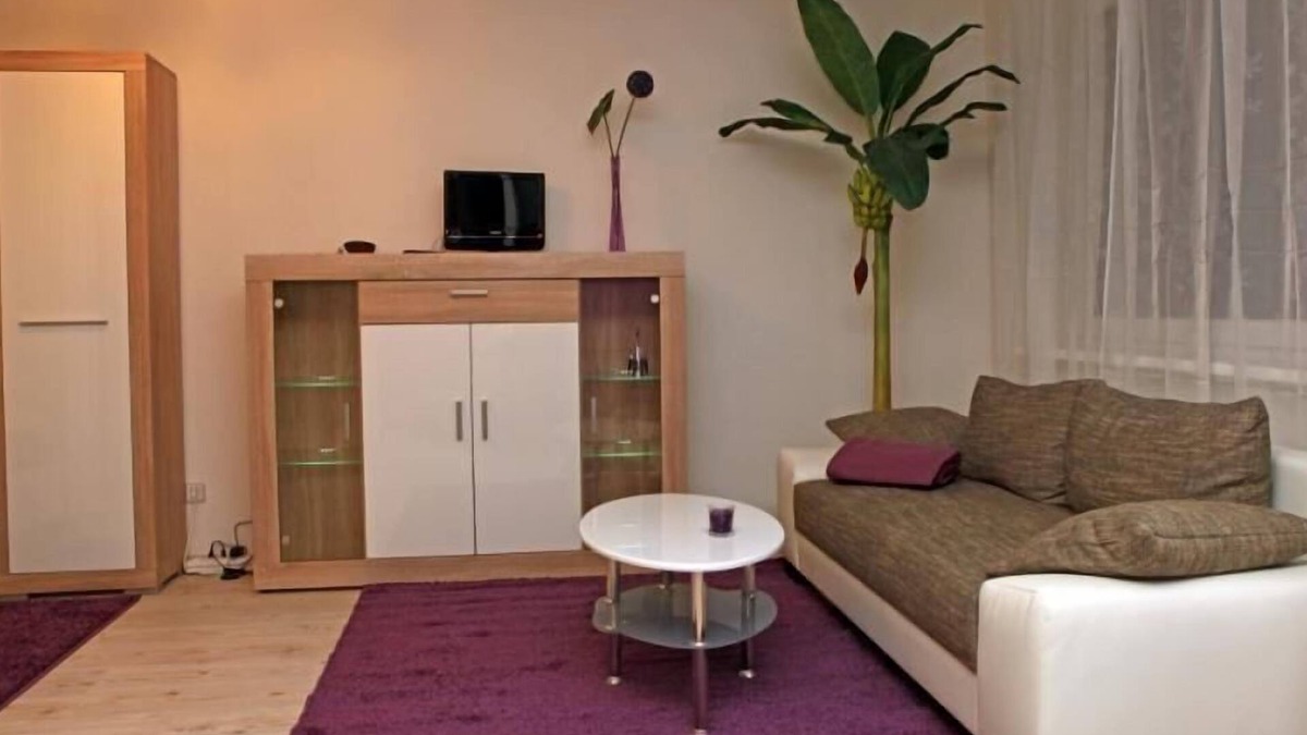 Lichtenrade Apartment | Holiday apartment Berlin for 1 - 3 persons with 1 bedroom - Holiday apartment