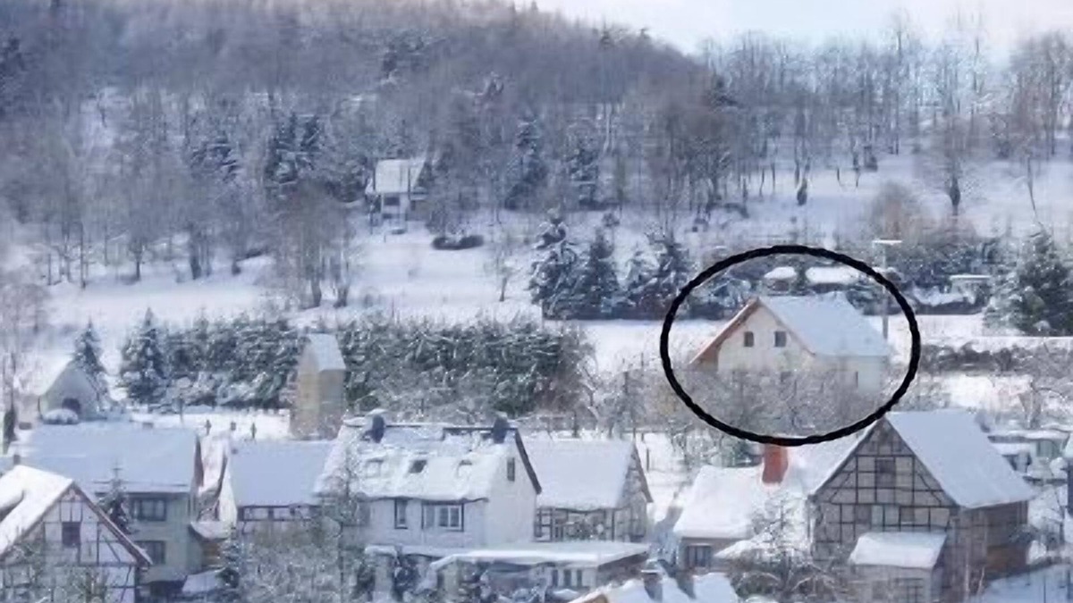 Bermbach House | Holiday apartment Bermbach for 1 - 4 persons with 2 bedrooms - Holiday house
