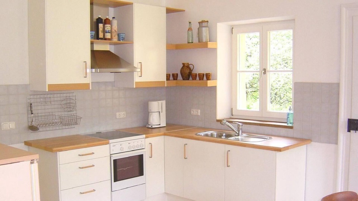 Bernried Apartment | Holiday apartment Bernried for 1 - 5 persons with 3 bedrooms - Holiday apartment