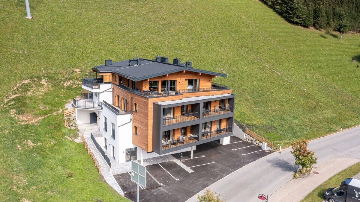 Berwang Apartment | Holiday apartment Berwang for 1 - 6 persons with 3 bedrooms - Holiday apartment in one or multi-fami