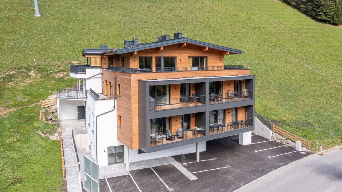 Berwang Apartment | Holiday apartment Berwang for 1 - 6 persons with 3 bedrooms - Holiday apartment in one or multi-fami