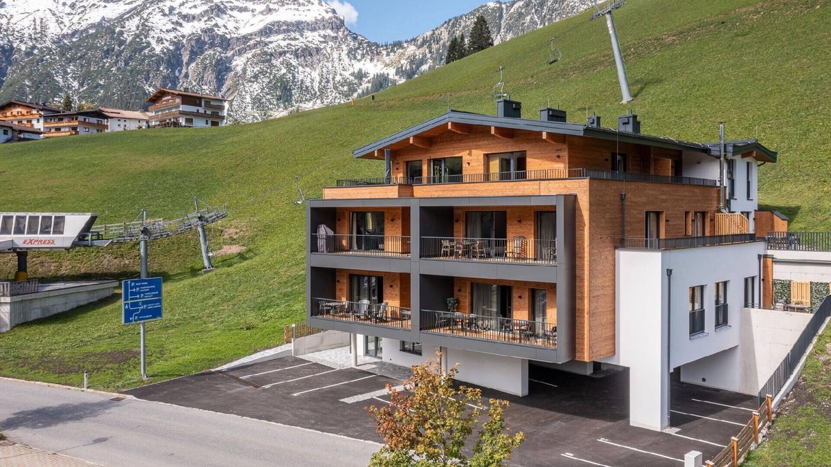Berwang Apartment | Holiday apartment Berwang for 1 - 8 persons with 3 bedrooms - Holiday apartment in one or multi-fami