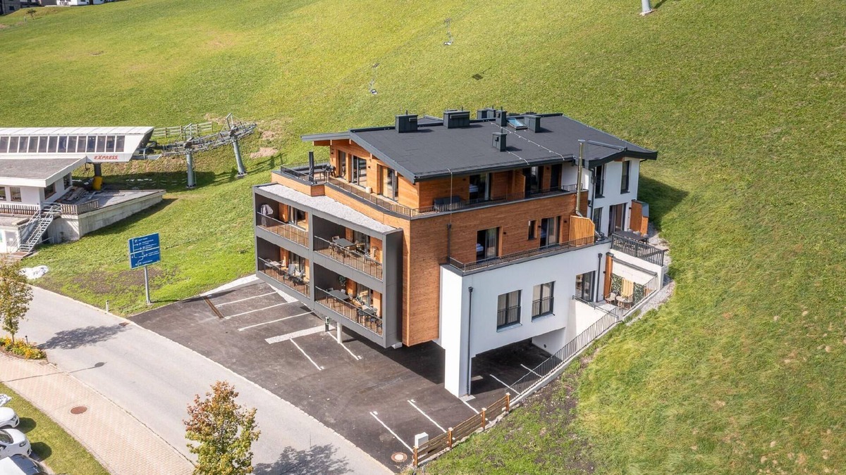 Berwang Apartment | Holiday apartment Berwang for 1 - 6 persons with 3 bedrooms - Holiday apartment in one or multi-fami