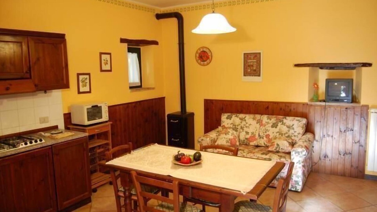Bevagna Other | Holiday apartment Bevagna for 1 - 3 persons with 1 bedroom - Farmhouse