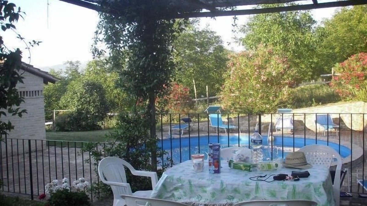 Bevagna Other | Holiday apartment Bevagna for 4 - 8 persons with 3 bedrooms - Farmhouse
