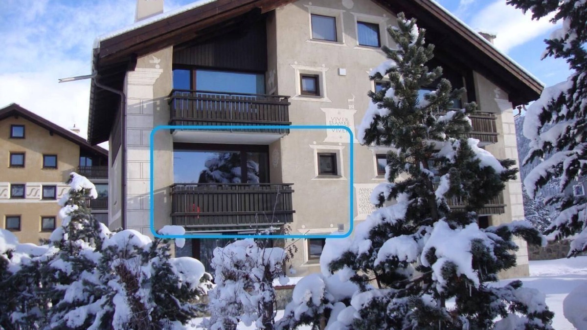 Bever Apartment | Holiday apartment Bever for 1 - 5 persons with 2 bedrooms - Holiday apartment in one or multi-family