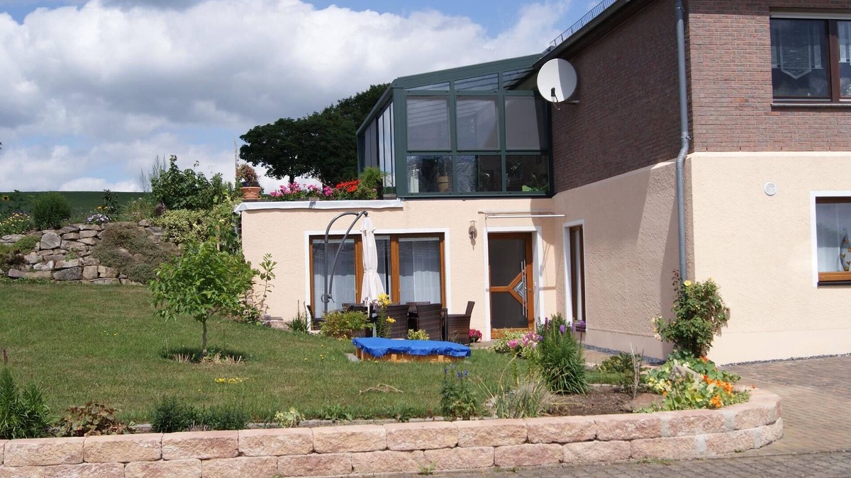 Bleialf Apartment | Holiday apartment Bleialf for 2 - 10 persons with 3 bedrooms - Holiday apartment
