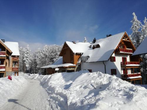 Hocko Pohorje Apartment | Holiday Apartment Bolfenk