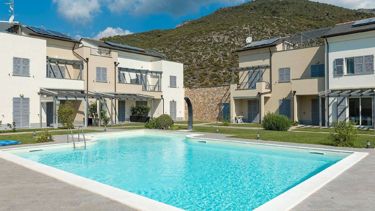 Boissano Apartment | Holiday apartment Boissano for 1 - 6 persons with 2 bedrooms - Holiday apartment in one or multi-fam