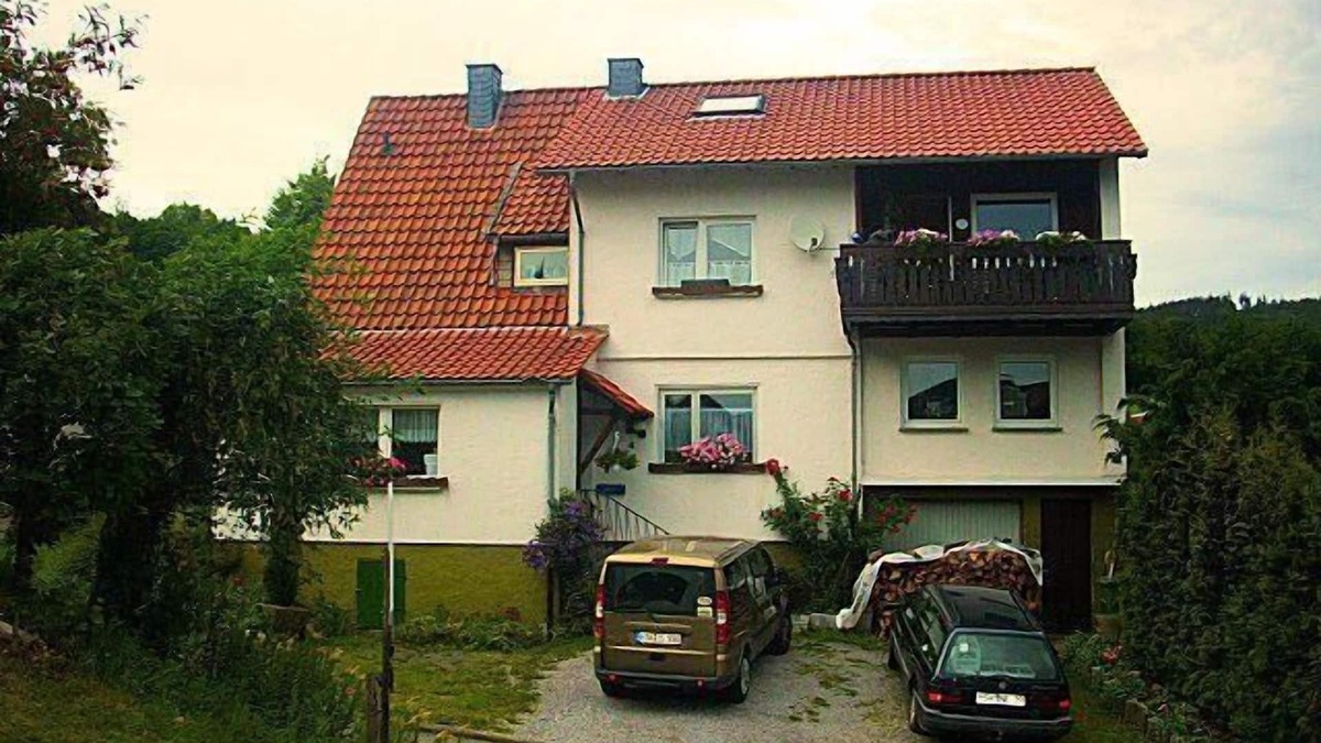 Brilon Apartment | Holiday apartment Bontkirchen for 2 - 4 persons with 1 bedroom - Holiday apartment