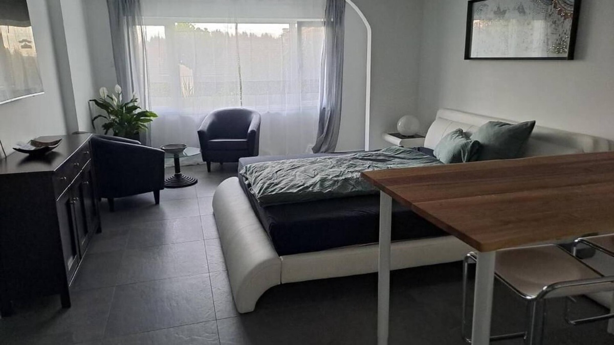 Boppelsen Apartment | Holiday apartment Boppelsen for 2 persons - Penthouse holiday apartment