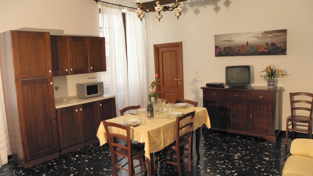 Borgomaro House | Holiday apartment Borgomaro for 1 - 4 persons with 2 bedrooms - Holiday house